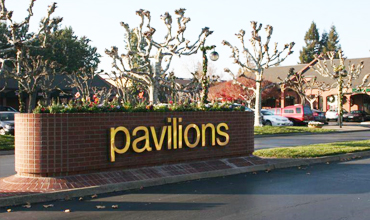 Pavilions Shopping Center - Evrigenis Orthodontics
